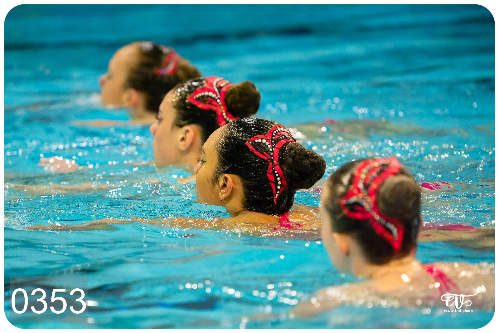 CHAMPIONNAT DE FRANCE DE NATATiON ARTISTIQUE N1 & ELITE 2026